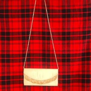 TEVOLIO Clutch Purse